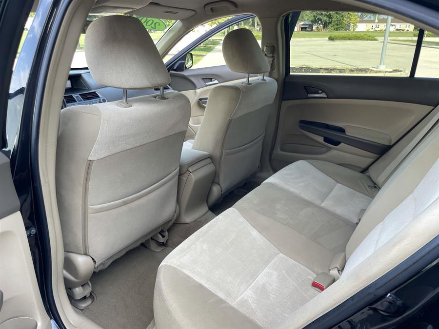 2008 Honda Accord Sdn 4dr I4 Auto LX, available for sale in Elida, Ohio | Josh's All Under Ten LLC. Elida, Ohio 2008 Honda Accord Sdn 4dr I4 Auto LX, available for sale in Elida, Ohio | Josh's All Under Ten LLC. Elida, Ohio