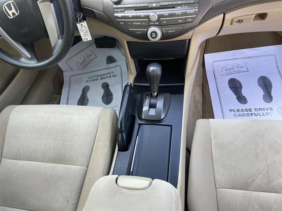 2008 Honda Accord Sdn 4dr I4 Auto LX, available for sale in Elida, Ohio | Josh's All Under Ten LLC. Elida, Ohio 2008 Honda Accord Sdn 4dr I4 Auto LX, available for sale in Elida, Ohio | Josh's All Under Ten LLC. Elida, Ohio