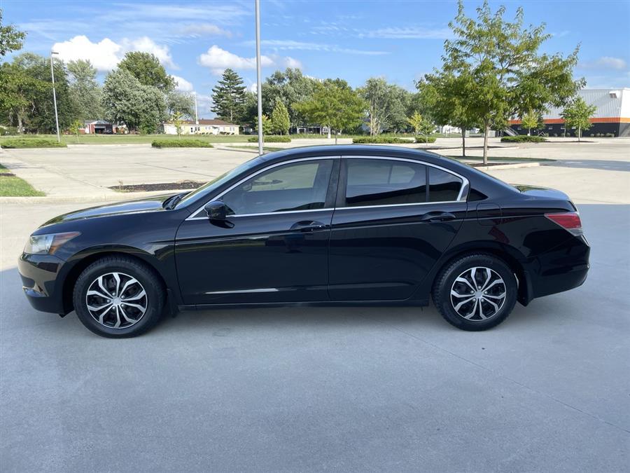 2008 Honda Accord Sdn 4dr I4 Auto LX, available for sale in Elida, Ohio | Josh's All Under Ten LLC. Elida, Ohio 2008 Honda Accord Sdn 4dr I4 Auto LX, available for sale in Elida, Ohio | Josh's All Under Ten LLC. Elida, Ohio