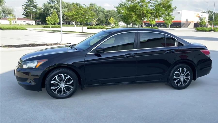 2008 Honda Accord Sdn 4dr I4 Auto LX, available for sale in Elida, Ohio | Josh's All Under Ten LLC. Elida, Ohio 2008 Honda Accord Sdn 4dr I4 Auto LX, available for sale in Elida, Ohio | Josh's All Under Ten LLC. Elida, Ohio