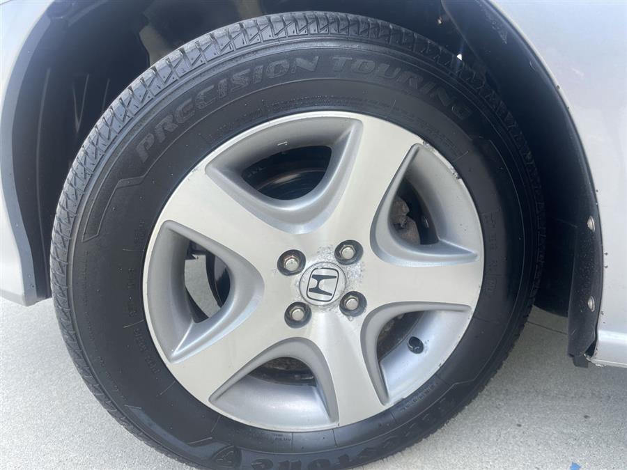 2004 Honda Civic 4dr Sdn EX Auto, available for sale in Elida, Ohio | Josh's All Under Ten LLC. Elida, Ohio 2004 Honda Civic 4dr Sdn EX Auto, available for sale in Elida, Ohio | Josh's All Under Ten LLC. Elida, Ohio