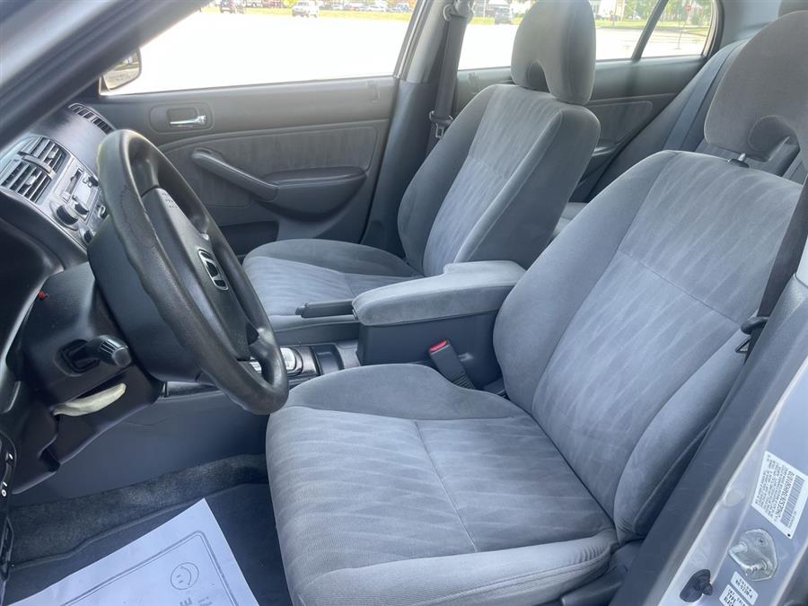 2004 Honda Civic 4dr Sdn EX Auto, available for sale in Elida, Ohio | Josh's All Under Ten LLC. Elida, Ohio 2004 Honda Civic 4dr Sdn EX Auto, available for sale in Elida, Ohio | Josh's All Under Ten LLC. Elida, Ohio