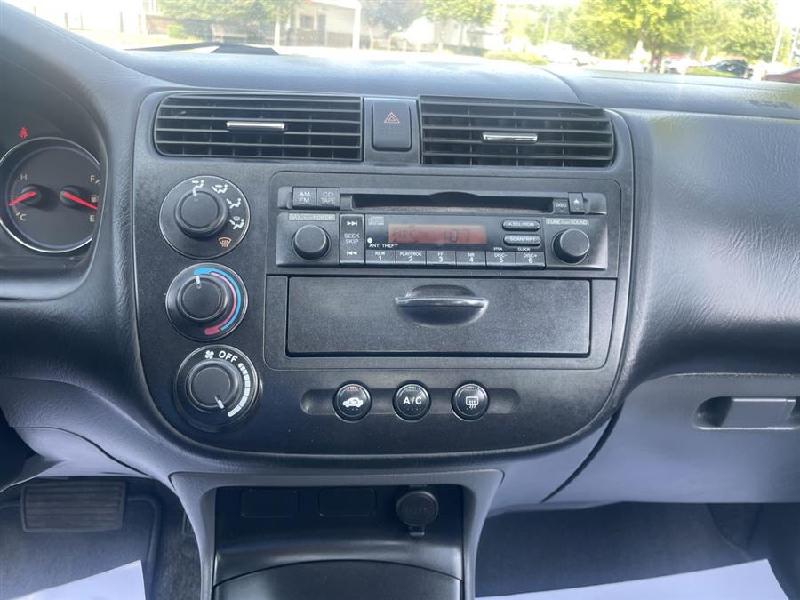 2004 Honda Civic 4dr Sdn EX Auto, available for sale in Elida, Ohio | Josh's All Under Ten LLC. Elida, Ohio 2004 Honda Civic 4dr Sdn EX Auto, available for sale in Elida, Ohio | Josh's All Under Ten LLC. Elida, Ohio