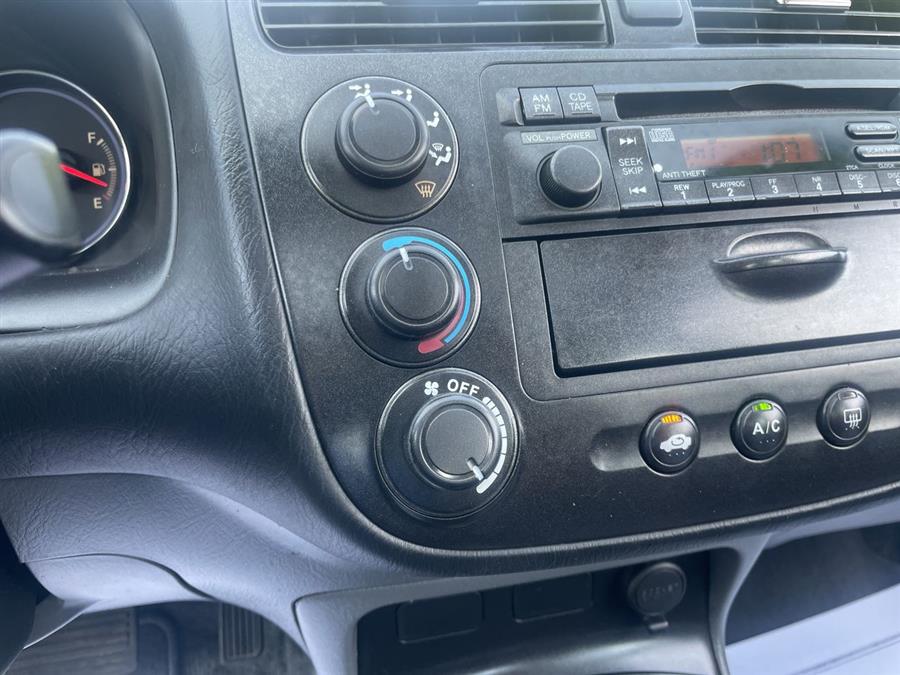 2004 Honda Civic 4dr Sdn EX Auto, available for sale in Elida, Ohio | Josh's All Under Ten LLC. Elida, Ohio 2004 Honda Civic 4dr Sdn EX Auto, available for sale in Elida, Ohio | Josh's All Under Ten LLC. Elida, Ohio