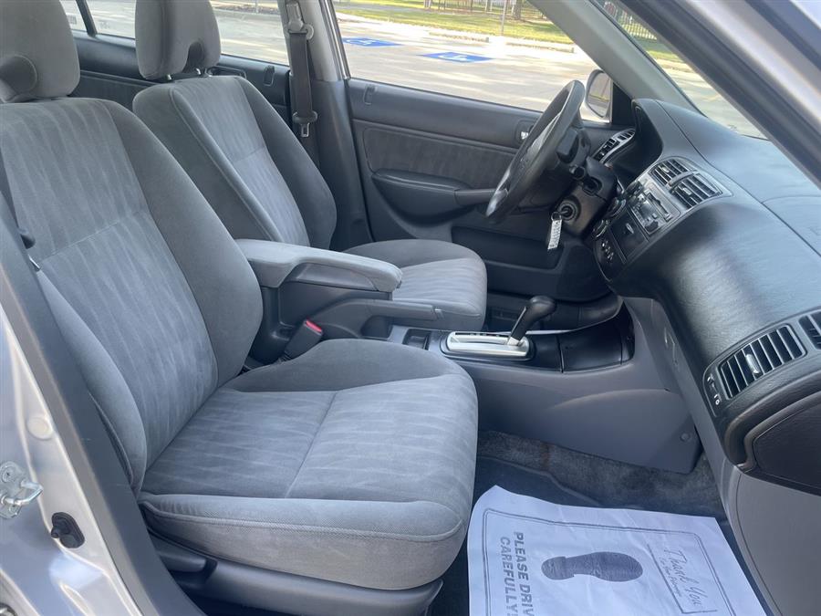 2004 Honda Civic 4dr Sdn EX Auto, available for sale in Elida, Ohio | Josh's All Under Ten LLC. Elida, Ohio 2004 Honda Civic 4dr Sdn EX Auto, available for sale in Elida, Ohio | Josh's All Under Ten LLC. Elida, Ohio