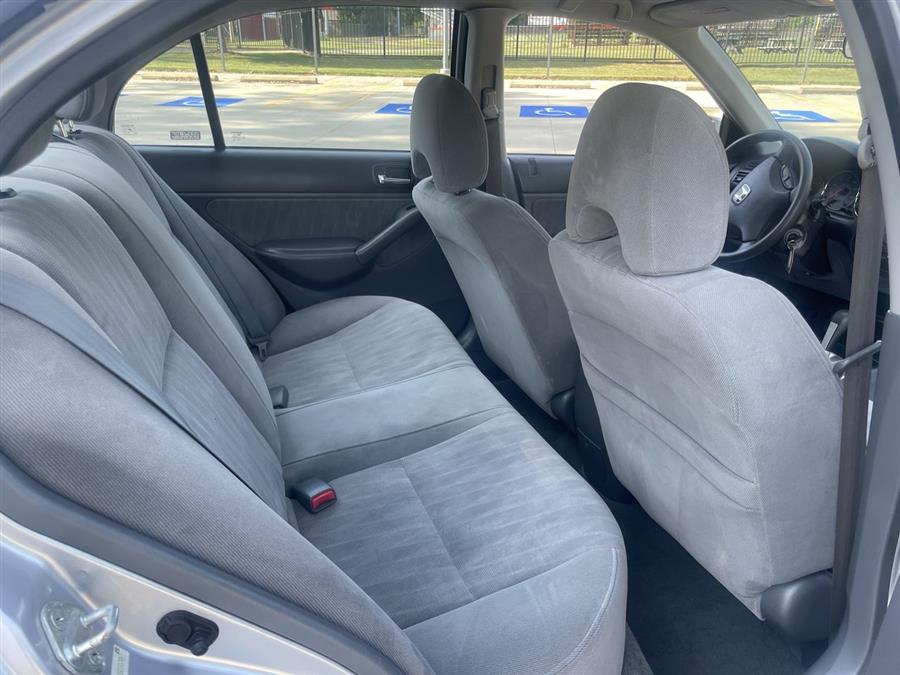 2004 Honda Civic 4dr Sdn EX Auto, available for sale in Elida, Ohio | Josh's All Under Ten LLC. Elida, Ohio 2004 Honda Civic 4dr Sdn EX Auto, available for sale in Elida, Ohio | Josh's All Under Ten LLC. Elida, Ohio