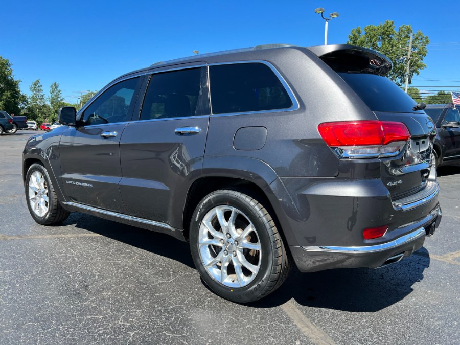 Used Jeep Grand Cherokee 4WD 4dr Summit 2014 | Marsh Auto Sales LLC. Ortonville, Michigan Used Jeep Grand Cherokee 4WD 4dr Summit 2014 | Marsh Auto Sales LLC. Ortonville, Michigan