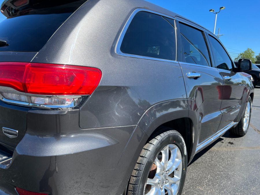 Used Jeep Grand Cherokee 4WD 4dr Summit 2014 | Marsh Auto Sales LLC. Ortonville, Michigan Used Jeep Grand Cherokee 4WD 4dr Summit 2014 | Marsh Auto Sales LLC. Ortonville, Michigan