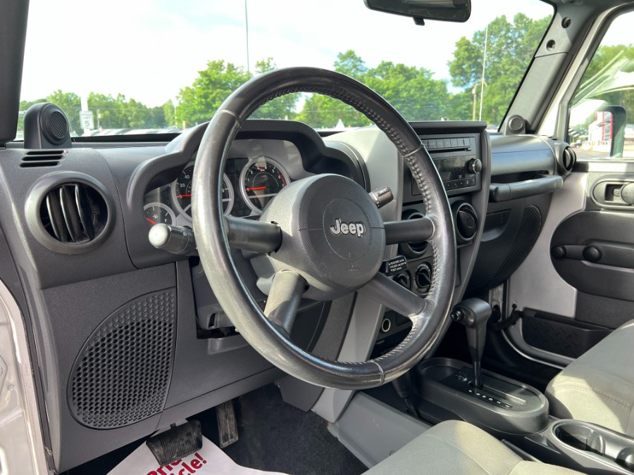 Used Jeep Wrangler Unlimited 4WD 4dr Sport 2010 | Marsh Auto Sales LLC. Ortonville, Michigan Used Jeep Wrangler Unlimited 4WD 4dr Sport 2010 | Marsh Auto Sales LLC. Ortonville, Michigan