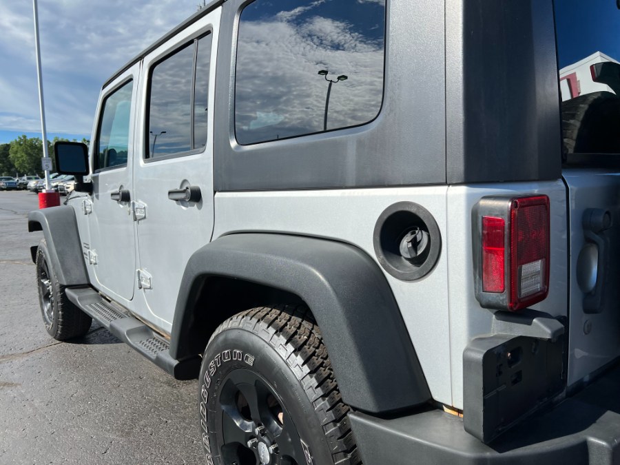 Used Jeep Wrangler Unlimited 4WD 4dr Sport 2010 | Marsh Auto Sales LLC. Ortonville, Michigan Used Jeep Wrangler Unlimited 4WD 4dr Sport 2010 | Marsh Auto Sales LLC. Ortonville, Michigan