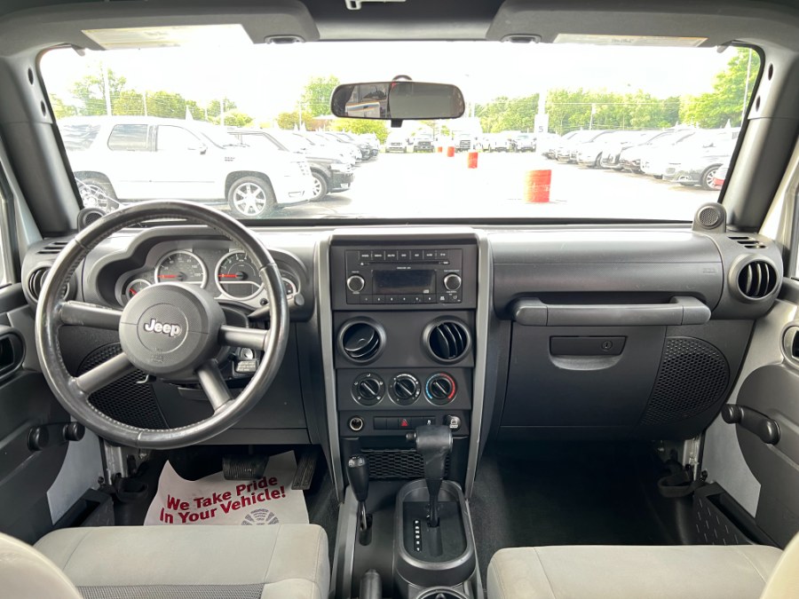 Used Jeep Wrangler Unlimited 4WD 4dr Sport 2010 | Marsh Auto Sales LLC. Ortonville, Michigan Used Jeep Wrangler Unlimited 4WD 4dr Sport 2010 | Marsh Auto Sales LLC. Ortonville, Michigan