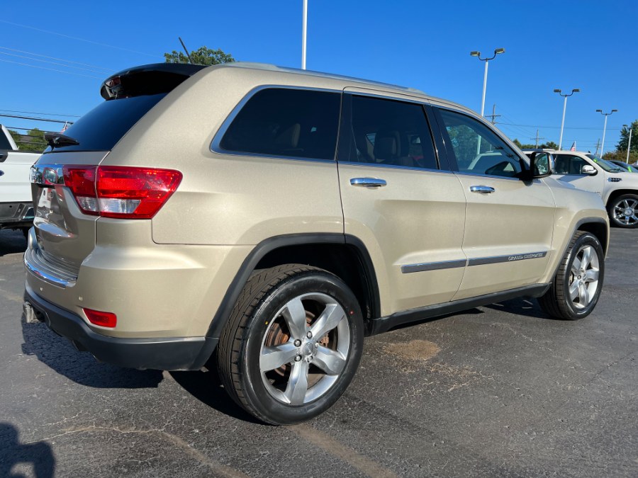 Used Jeep Grand Cherokee 4WD 4dr Limited 2011 | Marsh Auto Sales LLC. Ortonville, Michigan Used Jeep Grand Cherokee 4WD 4dr Limited 2011 | Marsh Auto Sales LLC. Ortonville, Michigan