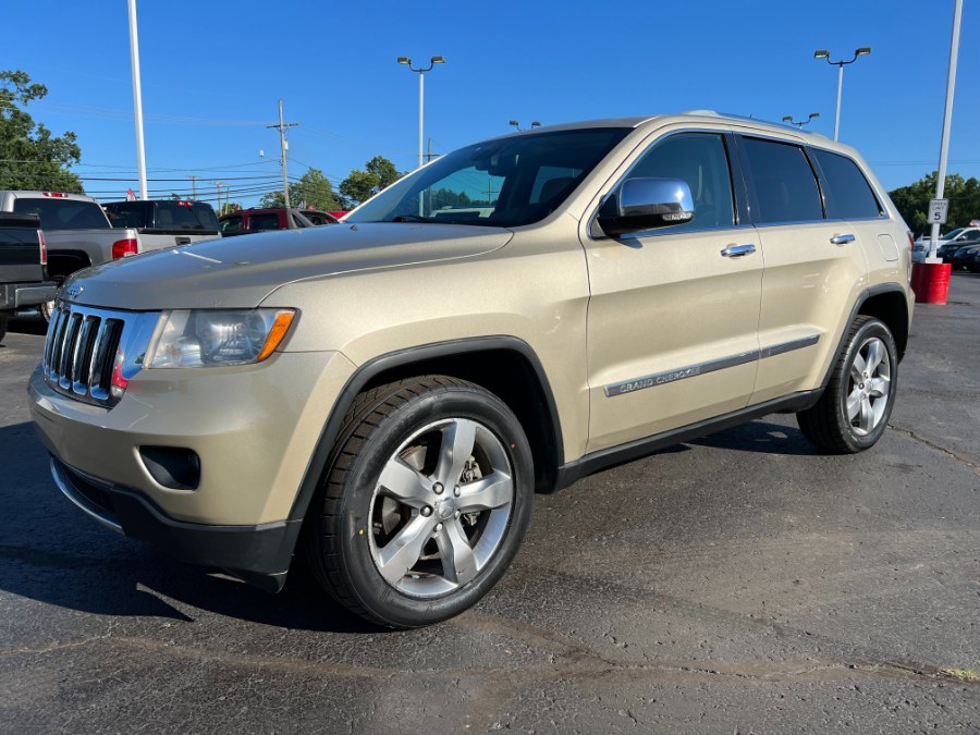 Used Jeep Grand Cherokee 4WD 4dr Limited 2011 | Marsh Auto Sales LLC. Ortonville, Michigan Used Jeep Grand Cherokee 4WD 4dr Limited 2011 | Marsh Auto Sales LLC. Ortonville, Michigan