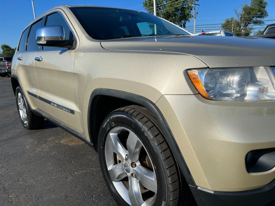 Used Jeep Grand Cherokee 4WD 4dr Limited 2011 | Marsh Auto Sales LLC. Ortonville, Michigan Used Jeep Grand Cherokee 4WD 4dr Limited 2011 | Marsh Auto Sales LLC. Ortonville, Michigan