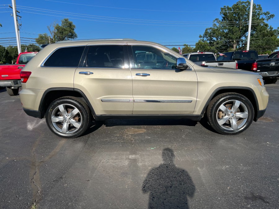 Used Jeep Grand Cherokee 4WD 4dr Limited 2011 | Marsh Auto Sales LLC. Ortonville, Michigan Used Jeep Grand Cherokee 4WD 4dr Limited 2011 | Marsh Auto Sales LLC. Ortonville, Michigan