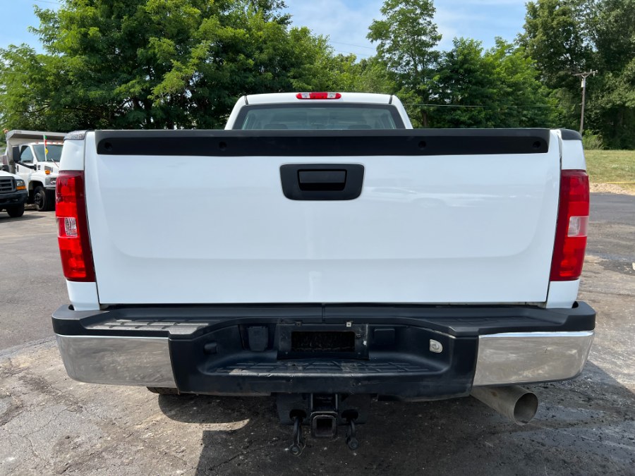 Used Chevrolet Silverado 3500HD 4WD Crew Cab 167.7" Work Truck 2013 | Marsh Auto Sales LLC. Ortonville, Michigan Used Chevrolet Silverado 3500HD 4WD Crew Cab 167.7" Work Truck 2013 | Marsh Auto Sales LLC. Ortonville, Michigan