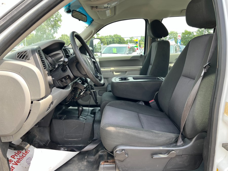Used Chevrolet Silverado 3500HD 4WD Crew Cab 167.7" Work Truck 2013 | Marsh Auto Sales LLC. Ortonville, Michigan Used Chevrolet Silverado 3500HD 4WD Crew Cab 167.7" Work Truck 2013 | Marsh Auto Sales LLC. Ortonville, Michigan