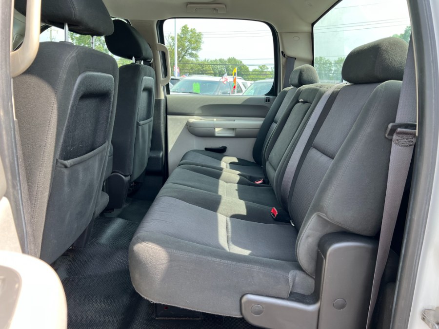 Used Chevrolet Silverado 3500HD 4WD Crew Cab 167.7" Work Truck 2013 | Marsh Auto Sales LLC. Ortonville, Michigan Used Chevrolet Silverado 3500HD 4WD Crew Cab 167.7" Work Truck 2013 | Marsh Auto Sales LLC. Ortonville, Michigan