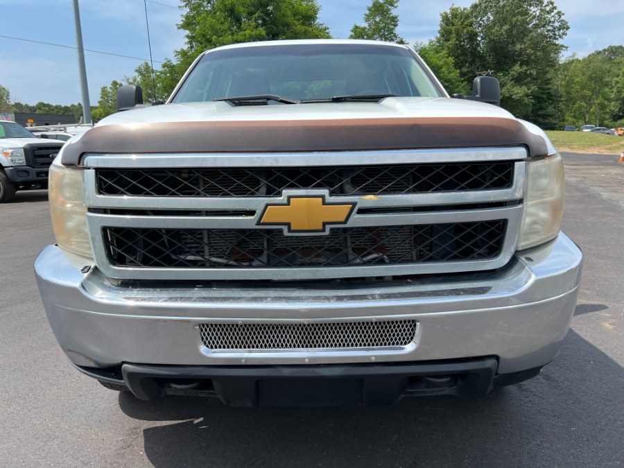 Used Chevrolet Silverado 3500HD 4WD Crew Cab 167.7" Work Truck 2013 | Marsh Auto Sales LLC. Ortonville, Michigan Used Chevrolet Silverado 3500HD 4WD Crew Cab 167.7" Work Truck 2013 | Marsh Auto Sales LLC. Ortonville, Michigan