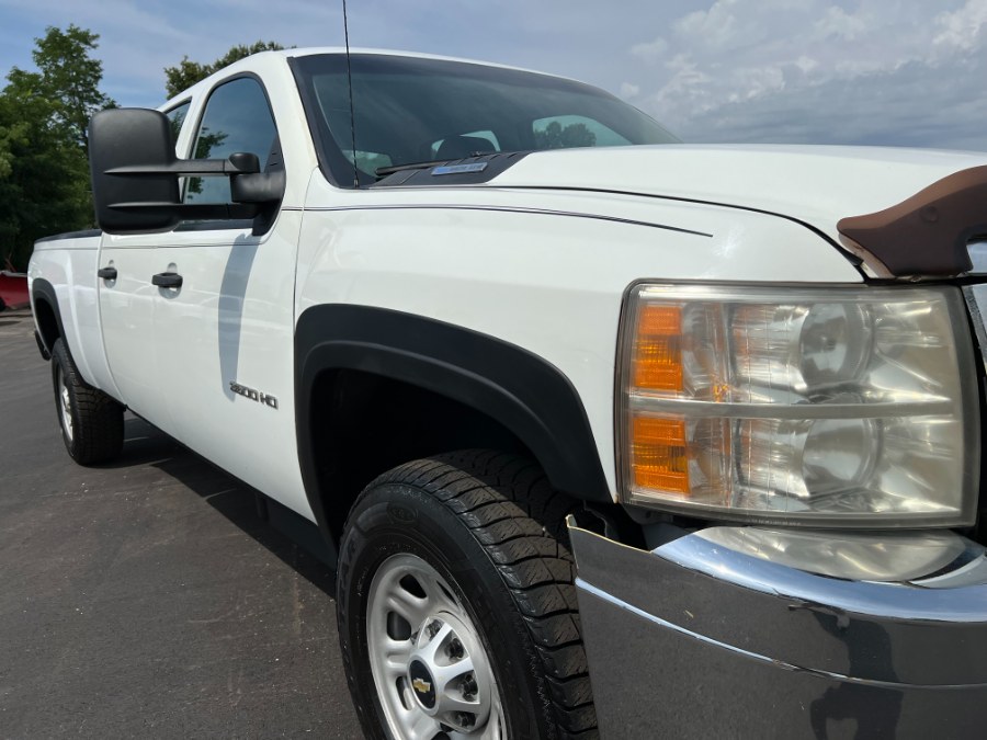 Used Chevrolet Silverado 3500HD 4WD Crew Cab 167.7" Work Truck 2013 | Marsh Auto Sales LLC. Ortonville, Michigan Used Chevrolet Silverado 3500HD 4WD Crew Cab 167.7" Work Truck 2013 | Marsh Auto Sales LLC. Ortonville, Michigan