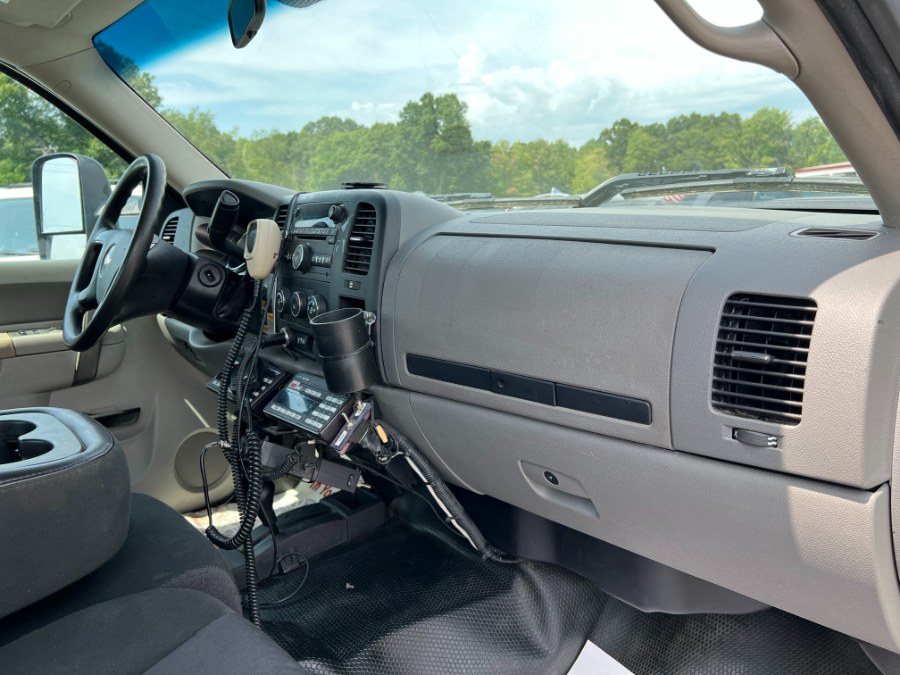 Used Chevrolet Silverado 3500HD 4WD Crew Cab 167.7" Work Truck 2013 | Marsh Auto Sales LLC. Ortonville, Michigan Used Chevrolet Silverado 3500HD 4WD Crew Cab 167.7" Work Truck 2013 | Marsh Auto Sales LLC. Ortonville, Michigan
