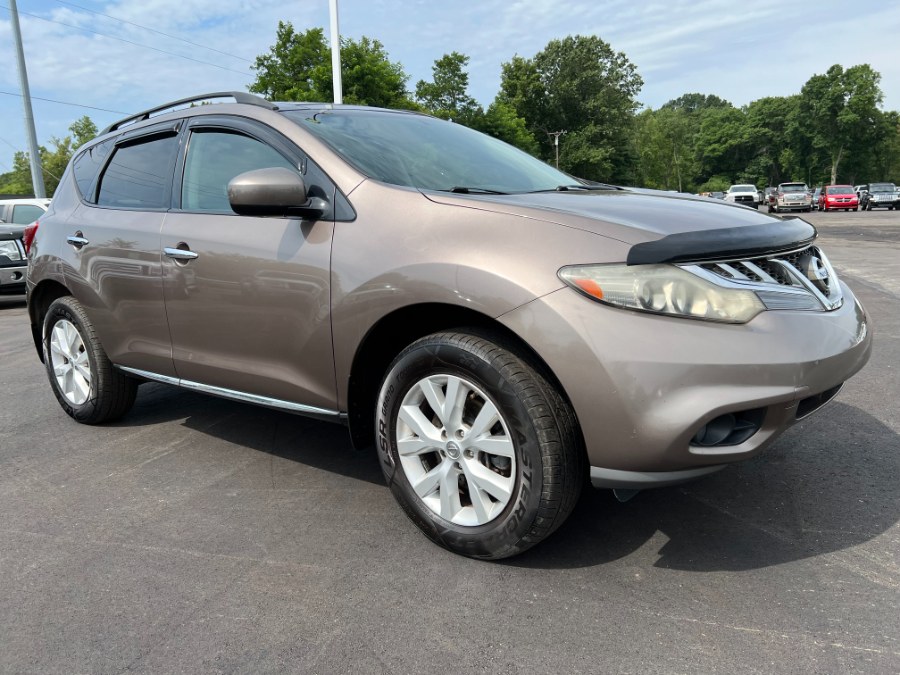Used Nissan Murano AWD 4dr SL 2011 | Marsh Auto Sales LLC. Ortonville, Michigan Used Nissan Murano AWD 4dr SL 2011 | Marsh Auto Sales LLC. Ortonville, Michigan