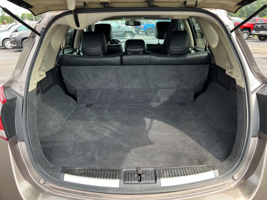 Used Nissan Murano AWD 4dr SL 2011 | Marsh Auto Sales LLC. Ortonville, Michigan Used Nissan Murano AWD 4dr SL 2011 | Marsh Auto Sales LLC. Ortonville, Michigan