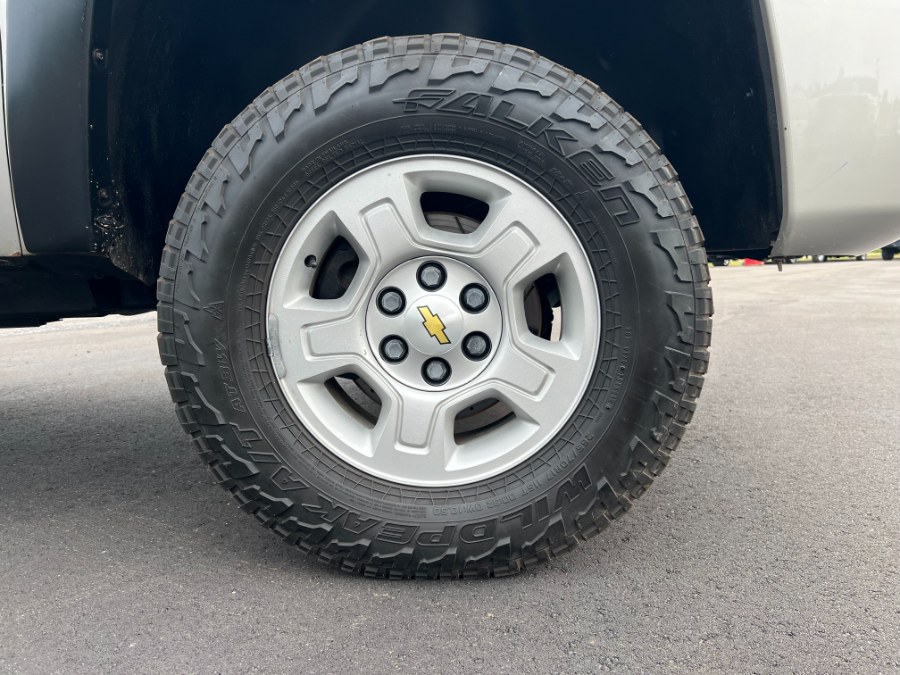 Used Chevrolet Silverado 1500 4WD Crew Cab 143.5" LT w/1LT 2007 | Marsh Auto Sales LLC. Ortonville, Michigan Used Chevrolet Silverado 1500 4WD Crew Cab 143.5" LT w/1LT 2007 | Marsh Auto Sales LLC. Ortonville, Michigan