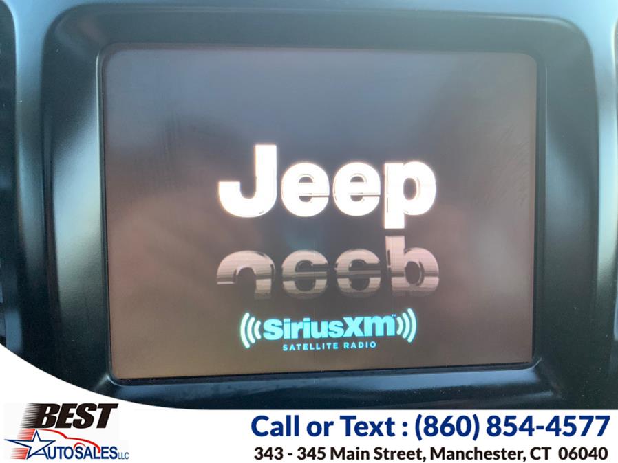 Used Jeep Cherokee 4WD 4dr Latitude 2014 | Best Auto Sales LLC. Manchester, Connecticut Used Jeep Cherokee 4WD 4dr Latitude 2014 | Best Auto Sales LLC. Manchester, Connecticut