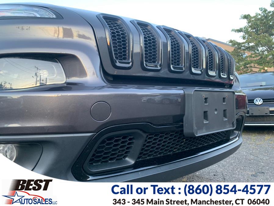 Used Jeep Cherokee 4WD 4dr Latitude 2014 | Best Auto Sales LLC. Manchester, Connecticut Used Jeep Cherokee 4WD 4dr Latitude 2014 | Best Auto Sales LLC. Manchester, Connecticut
