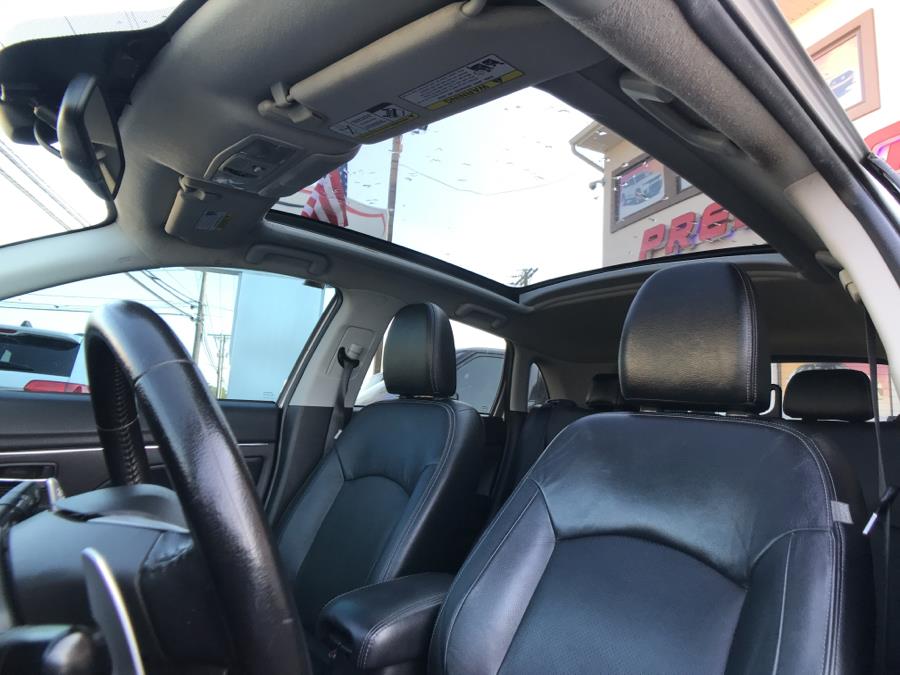 Used Mitsubishi Outlander Sport 2.4 GT 2015 | Prestige Auto Cars LLC. New Britain, Connecticut Used Mitsubishi Outlander Sport 2.4 GT 2015 | Prestige Auto Cars LLC. New Britain, Connecticut