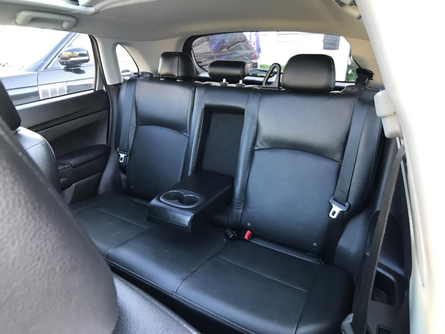 Used Mitsubishi Outlander Sport 2.4 GT 2015 | Prestige Auto Cars LLC. New Britain, Connecticut Used Mitsubishi Outlander Sport 2.4 GT 2015 | Prestige Auto Cars LLC. New Britain, Connecticut