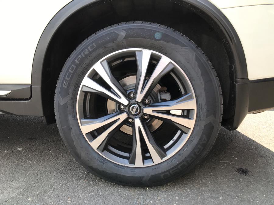 Used Nissan Rogue SL 2017 | Prestige Auto Cars LLC. New Britain, Connecticut Used Nissan Rogue SL 2017 | Prestige Auto Cars LLC. New Britain, Connecticut