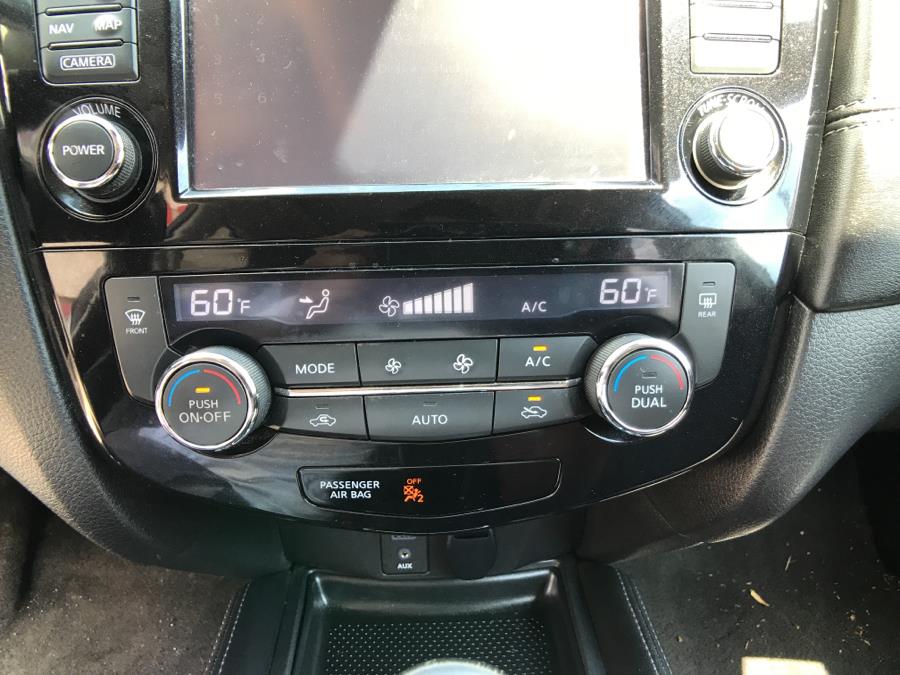 Used Nissan Rogue SL 2017 | Prestige Auto Cars LLC. New Britain, Connecticut Used Nissan Rogue SL 2017 | Prestige Auto Cars LLC. New Britain, Connecticut