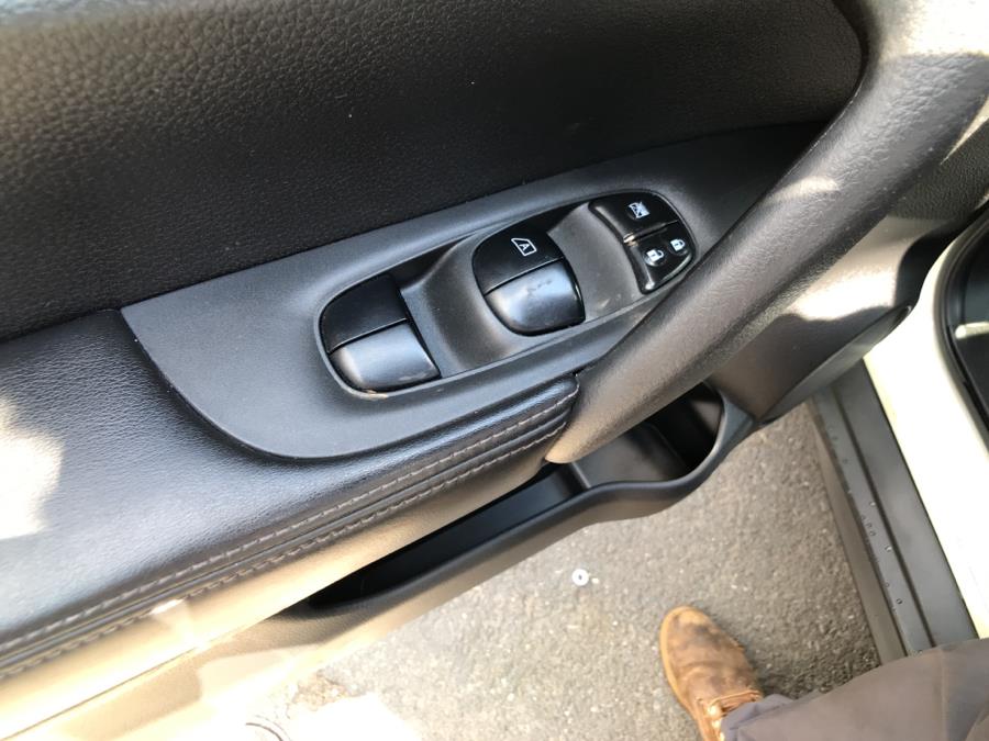 Used Nissan Rogue SL 2017 | Prestige Auto Cars LLC. New Britain, Connecticut Used Nissan Rogue SL 2017 | Prestige Auto Cars LLC. New Britain, Connecticut