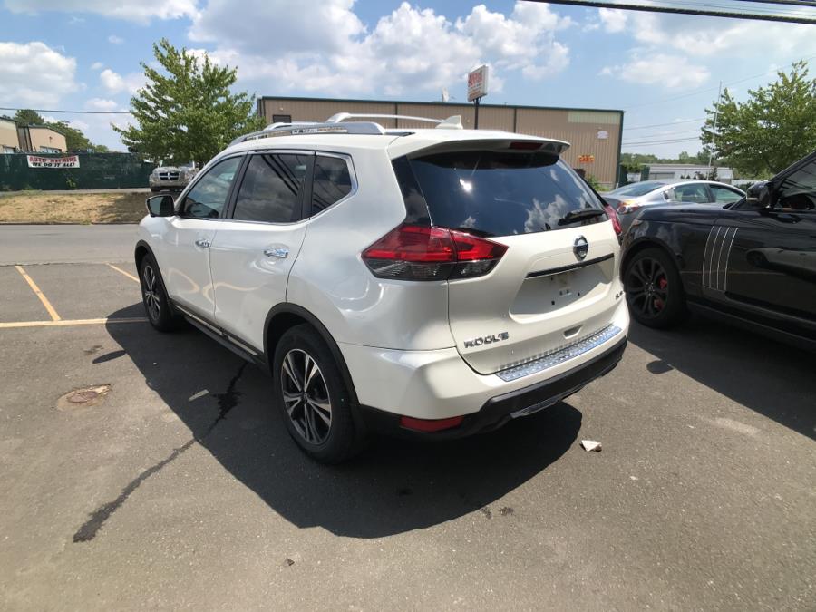 Used Nissan Rogue SL 2017 | Prestige Auto Cars LLC. New Britain, Connecticut Used Nissan Rogue SL 2017 | Prestige Auto Cars LLC. New Britain, Connecticut