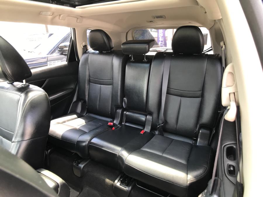 Used Nissan Rogue SL 2017 | Prestige Auto Cars LLC. New Britain, Connecticut Used Nissan Rogue SL 2017 | Prestige Auto Cars LLC. New Britain, Connecticut