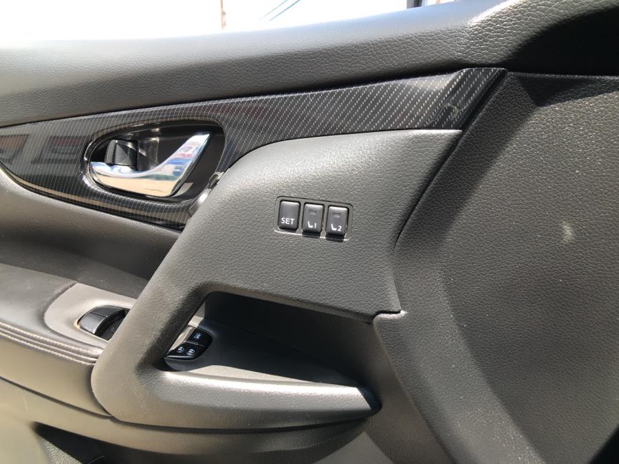 Used Nissan Rogue SL 2017 | Prestige Auto Cars LLC. New Britain, Connecticut Used Nissan Rogue SL 2017 | Prestige Auto Cars LLC. New Britain, Connecticut