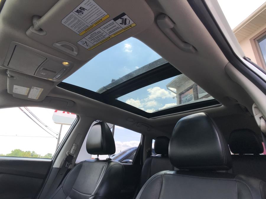 Used Nissan Rogue SL 2017 | Prestige Auto Cars LLC. New Britain, Connecticut Used Nissan Rogue SL 2017 | Prestige Auto Cars LLC. New Britain, Connecticut