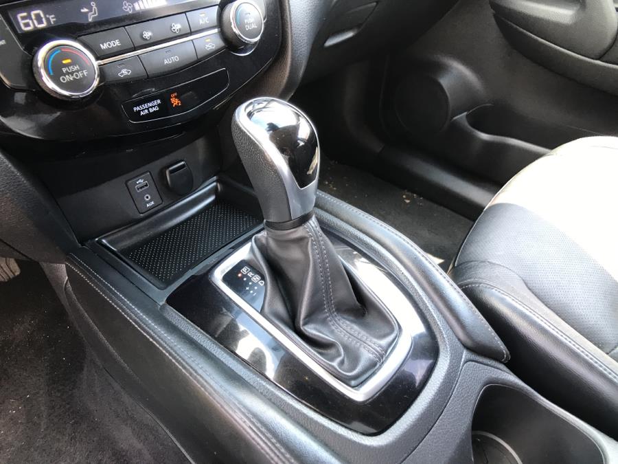 Used Nissan Rogue SL 2017 | Prestige Auto Cars LLC. New Britain, Connecticut Used Nissan Rogue SL 2017 | Prestige Auto Cars LLC. New Britain, Connecticut