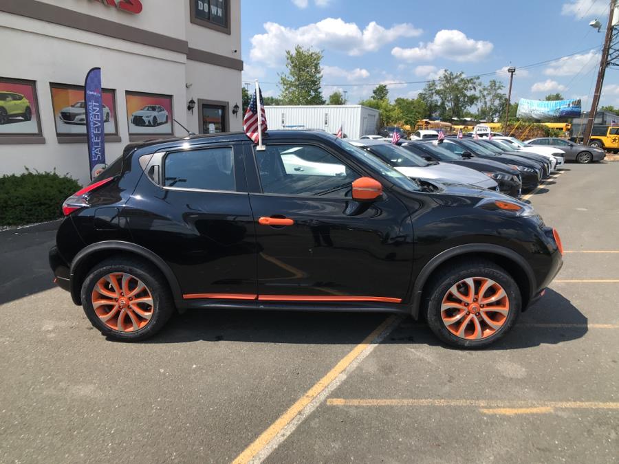 Used Nissan Juke S 2016 | Prestige Auto Cars LLC. New Britain, Connecticut Used Nissan Juke S 2016 | Prestige Auto Cars LLC. New Britain, Connecticut