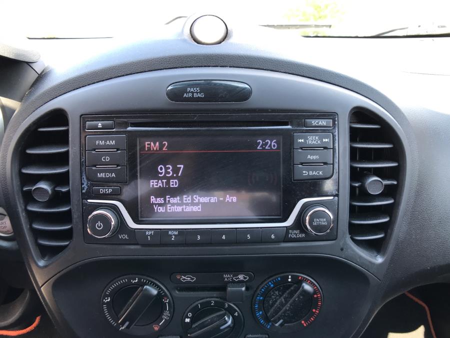 Used Nissan Juke S 2016 | Prestige Auto Cars LLC. New Britain, Connecticut Used Nissan Juke S 2016 | Prestige Auto Cars LLC. New Britain, Connecticut