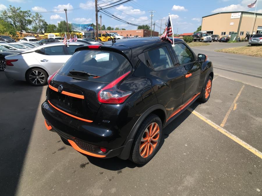 Used Nissan Juke S 2016 | Prestige Auto Cars LLC. New Britain, Connecticut Used Nissan Juke S 2016 | Prestige Auto Cars LLC. New Britain, Connecticut