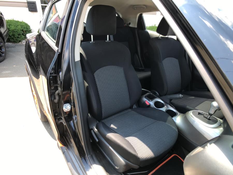 Used Nissan Juke S 2016 | Prestige Auto Cars LLC. New Britain, Connecticut Used Nissan Juke S 2016 | Prestige Auto Cars LLC. New Britain, Connecticut