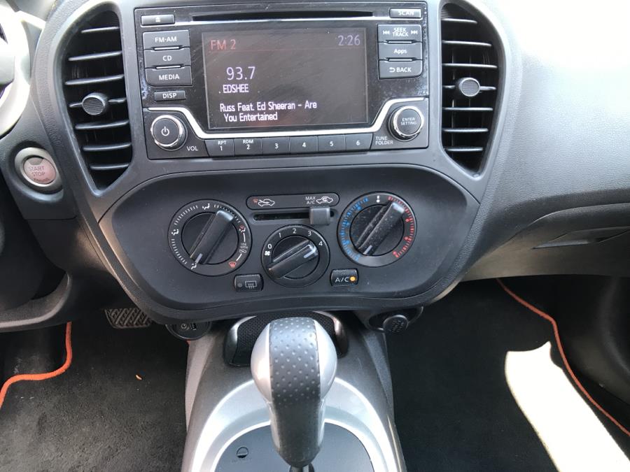 Used Nissan Juke S 2016 | Prestige Auto Cars LLC. New Britain, Connecticut Used Nissan Juke S 2016 | Prestige Auto Cars LLC. New Britain, Connecticut