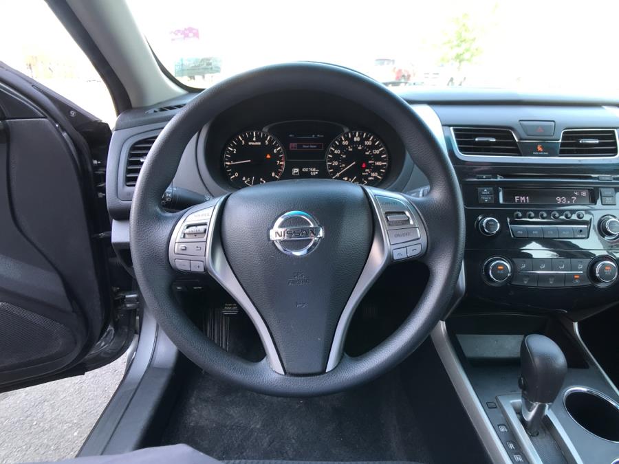 Used Nissan Altima 2.5 S 2015 | Prestige Auto Cars LLC. New Britain, Connecticut Used Nissan Altima 2.5 S 2015 | Prestige Auto Cars LLC. New Britain, Connecticut
