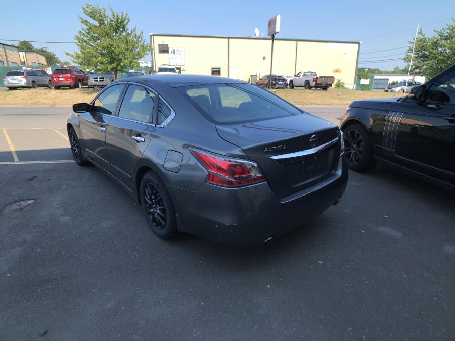 Used Nissan Altima 2.5 S 2015 | Prestige Auto Cars LLC. New Britain, Connecticut Used Nissan Altima 2.5 S 2015 | Prestige Auto Cars LLC. New Britain, Connecticut