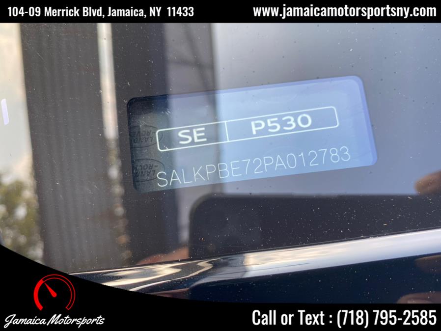 Used Land Rover Range Rover P530 SE LWB 7 Seat 2023 | Jamaica Motor Sports . Jamaica, New York Used Land Rover Range Rover P530 SE LWB 7 Seat 2023 | Jamaica Motor Sports . Jamaica, New York