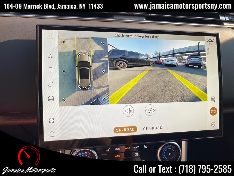 Used Land Rover Range Rover P530 SE LWB 7 Seat 2023 | Jamaica Motor Sports . Jamaica, New York Used Land Rover Range Rover P530 SE LWB 7 Seat 2023 | Jamaica Motor Sports . Jamaica, New York