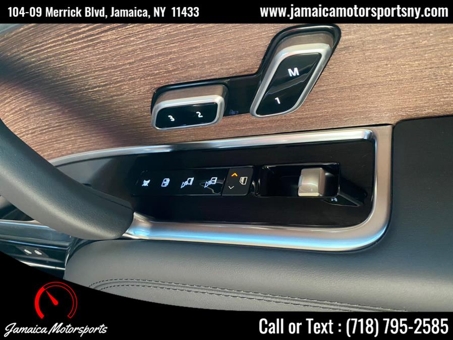 Used Land Rover Range Rover P530 SE LWB 7 Seat 2023 | Jamaica Motor Sports . Jamaica, New York Used Land Rover Range Rover P530 SE LWB 7 Seat 2023 | Jamaica Motor Sports . Jamaica, New York